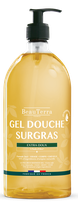 BEAUTERRA Extra-Doux shower gel, 1000 ml