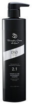 DSD DE LUXE Dixidox 2.1 шампунь, 500 мл
