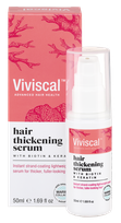 VIVISCAL Hair Thickening hair serum, 50 ml