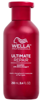 WELLA PROFESSIONALS Ultimate Repair for Damaged Hair шампунь, 250 мл