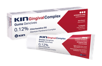 KIN   Gingival zobu pasta, 75 ml