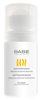 BABE Roll-On deodorant, 50 ml