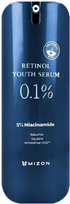 MIZON 0.1% Retinol Youth serum, 28 g