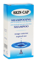 SKIN-CAP Topical Use šampūns, 150 ml