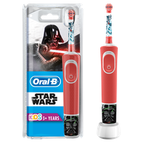 ORAL-B Vitality Star Wars elektriskā zobu birste, 1 gab.