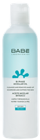 BABE Bi-Phase micelārā eļļa, 250 ml