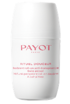 PAYOT Alcohol Free Roll-On 24h роликовый дезодорант, 75 мл