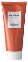 COMFORT ZONE Body Strategist Thermo body cream, 200 ml