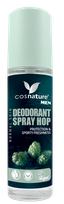 COSNATURE Apiņu izsmidzināms dezodorants, 75 ml