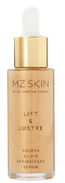MZ SKIN Lift & Lustre Golden Elixir Antioxidant serum, 30 ml
