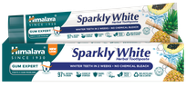 HIMALAYA Herbals Sparkly White toothpaste, 75 ml