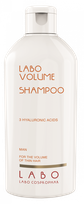 LABO Man Volume šampūns, 200 ml