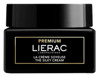 LIERAC Premium The Silky sejas krēms, 50 ml