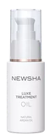 NEWSHA Classic Luxe Treatment hair oil, 30 ml