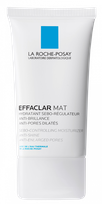 LA ROCHE-POSAY Effaclar Mat face cream, 40 ml