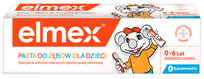 ELMEX Kinder zobu pasta, 50 ml