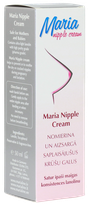 MARIA Nipple Cream cream, 50 ml