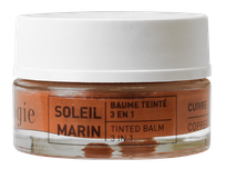 ALGOLOGIE Soleil Marin, Copper, Tinted 3 in 1 balzams, 10.2 g