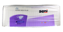 SENI Super Large Extra Plus-4 diapers, 30 pcs.