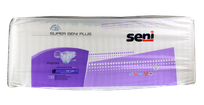 SENI Super Large Extra Plus-4 подгузники, 30 шт.