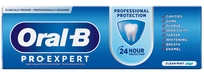 ORAL-B Pro-Expert Professional Protection zobu pasta, 75 ml