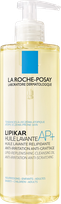 LA ROCHE-POSAY Lipikar Huile Lavante AP+ масло для душа, 400 мл