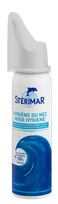 STERIMAR Hygiene šķīdums, 50 ml