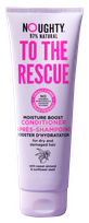 NOUGHTY To The Rescue conditioner, 250 ml