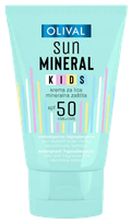 OLIVAL Kids SPF50 sunscreen, 50 ml