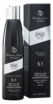 DSD DE LUXE Dixidox 5.1 shampoo, 200 ml