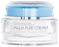METHODE BRIGITTE KETTNER Aqua Pure face cream, 50 ml