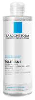 LA ROCHE-POSAY Toleriane micellar water, 400 ml