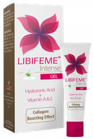 LIBIFEME Intense gels, 30 ml