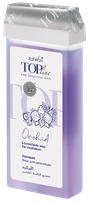 ITALWAX Top Orchid depilācijas vasks, 100 ml