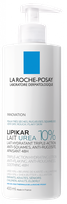 LA ROCHE-POSAY Lipikar Lait Urea 10% body lotion, 400 ml