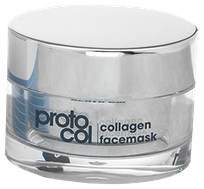 PROTO-COL Collagen маска для лица, 50 мл