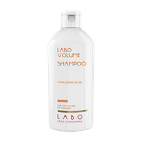 LABO Woman Volume šampūns, 200 ml
