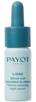 PAYOT  Lisse Retinol Renewing Night serum, 15 ml