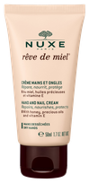 NUXE Rêve de Miel hand cream, 50 ml