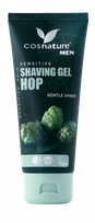 COSNATURE Hops shaving gel, 200 ml