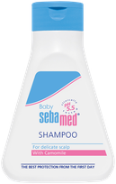 SEBAMED Baby šampūns, 150 ml