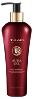 T-LAB Aura Oil Duo shampoo, 300 ml