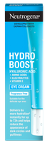 NEUTROGENA Hydro Boost gelveida krēms ādai ap acīm, 15 ml