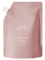 HAAN Tales of Lotus Refill масло для тела, 100 мл