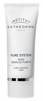 INSTITUT ESTHEDERM Pure System face cream, 50 ml