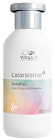 WELLA PROFESSIONALS Color Motion šampūns, 250 ml