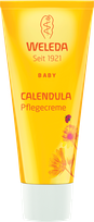 WELEDA Baby Calendula krēms, 75 ml