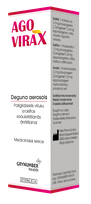 AgoVirax AGOVIRAX deguna aerosols, 20 ml