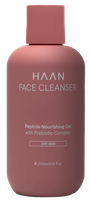 HAAN Face Cleanser For Dry Skin želeja sejas mazgāšanai, 200 ml