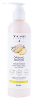 T-LAB Ginger Anti Hair Loss conditioner, 250 ml